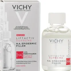 Liftactiv Supreme HA Epidermic Filler (Wrinkle Corrector Serum)