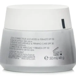 Liftactiv Supreme Intensive Anti-Wrinkle & Firming Care Cream SPF 30 (For All Skin Types)