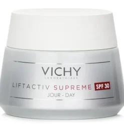 Liftactiv Supreme Intensive Anti-Wrinkle & Firming Care Cream SPF 30 (For All Skin Types)
