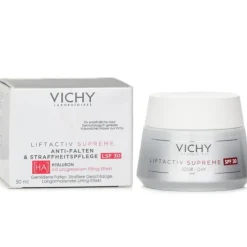 Liftactiv Supreme Intensive Anti-Wrinkle & Firming Care Cream SPF 30 (For All Skin Types)