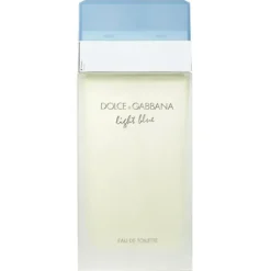 Light Blue Eau De Toilette Spray