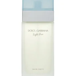 Light Blue Eau De Toilette Spray