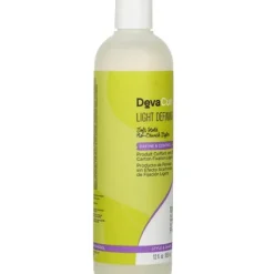 Light Defining Gel (Soft Hold No-Crunch Styler - Define & Control)