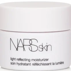 Light Reflecting Moisturizer