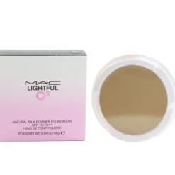 Lightful C³ Natural Silk Powder Foundation SPF 15 Refill