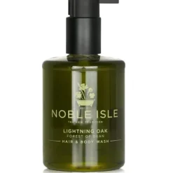 Lightning Oak Hair & Body Wash