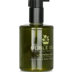 Lightning Oak Hair & Body Wash