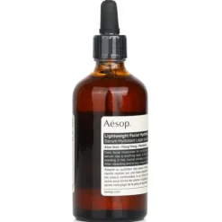 Lightweight Facial Hydrating Serum - For Combination, Oily / Sensitive Skin