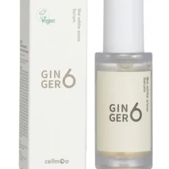 Like White Snow Serum