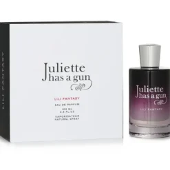 Lili Fantasy Eau De Parfum Spray