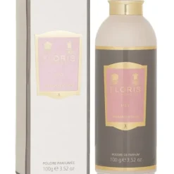 Lily Fragrance Powder