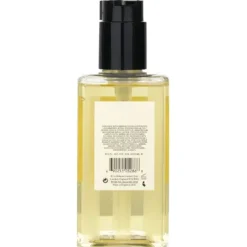 Lime Basil & Mandarin Body & Hand Wash (With Pump)