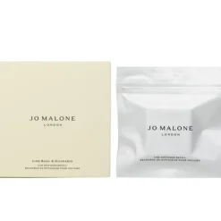 Lime Basil & Mandarin Car Diffuser Cartridge