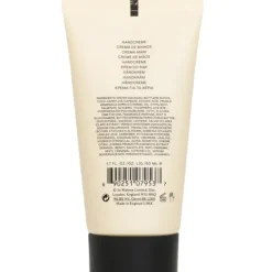 Lime Basil & Mandarin Hand Cream