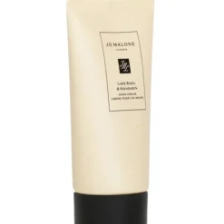 Lime Basil & Mandarin Hand Cream