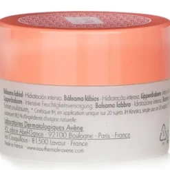 Lip Butter 24H Intense Hydration