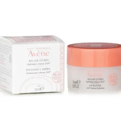 Lip Butter 24H Intense Hydration