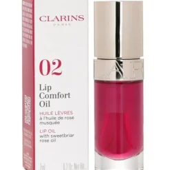 Lip Comfort Oil