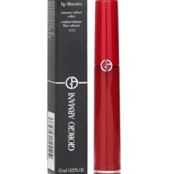Lip Maestro Intense Velvet Color (Liquid Lipstick)