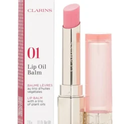 Lip Oil Balm