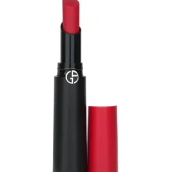 Lip Power Matte Longwear & Caring Intense Matte Lipstick