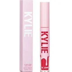 Lip Shine Lacquer