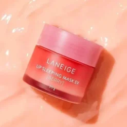 Lip Sleeping Mask EX