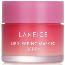 Lip Sleeping Mask EX - Berry