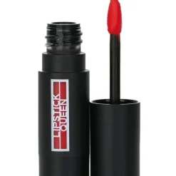 Lipdulgence Lip Mousse