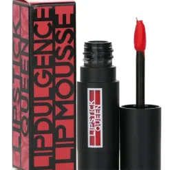 Lipdulgence Lip Mousse