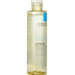 Lipikar AP+ Anti-Irritation Cleansing Oil
