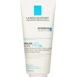 Lipikar Baume AP+M Triple-Action Balm - Eco Tube