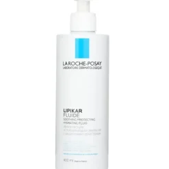 Lipikar Fluide - Soothing Protecting Fluid (Fragrance-Free)