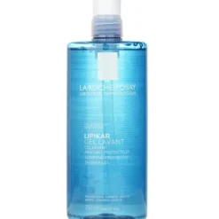 Lipikar Gel Lavant Soothing Protecting Shower Gel
