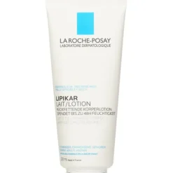 Lipikar Lait Lipid-Replenishing Body Milk