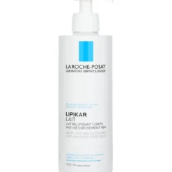 Lipikar Lait Lipid-Replenishing Body Milk (Severely Dry Skin)