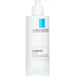 Lipikar Lait Lipid-Replenishing Body Milk (Severely Dry Skin)