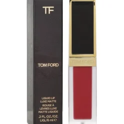 Liquid Lip Luxe Matte