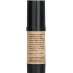 Liquid Mineral Foundation