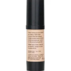 Liquid Mineral Foundation