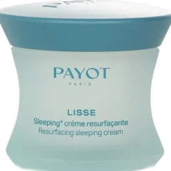 Lisse Resurfacing Sleeping Cream