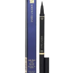 Little Black Liner (Thick + Thin + Ultra Fine)
