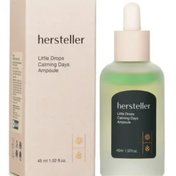 Little Drops Calming Days Ampoule