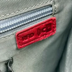 LODEN Leather Large Laptop Tote Bag(LODEN)