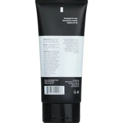 Logistics For Men Shave Gel (Sensitive Skin)
