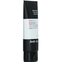 Logistics For Men Shave Gel (Sensitive Skin)