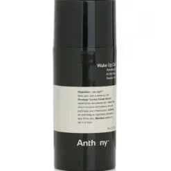 Logistics For Men Wake Up Call - Hydrating Treatment Gel