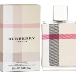 London Eau De Parfum Spray