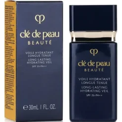 Long Lasting Hydrating Veil SPF 25