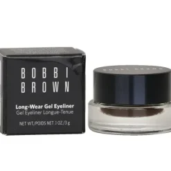 Long Wear Gel Eyeliner